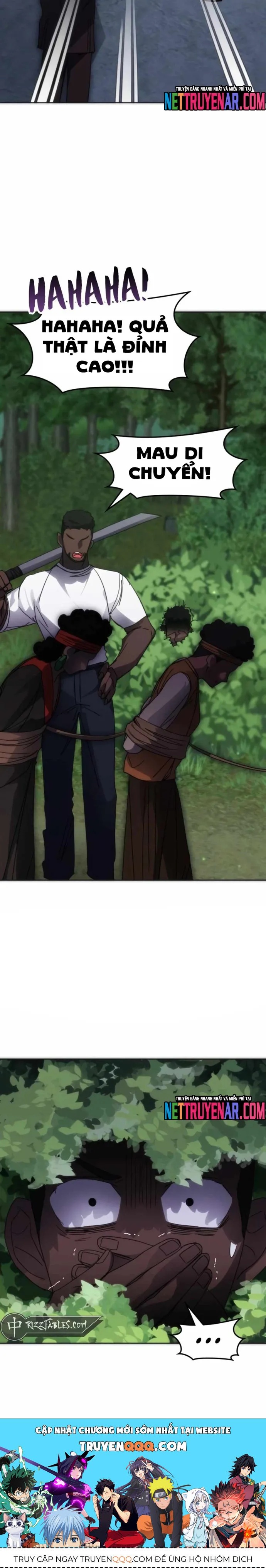 Học Viện Tối Thượng Chapter 168 - 16