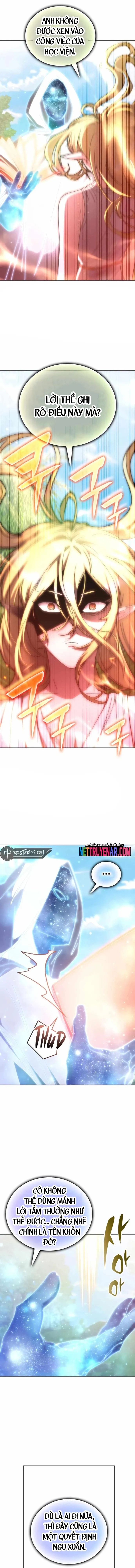 Học Viện Tối Thượng Chapter 168 - 4