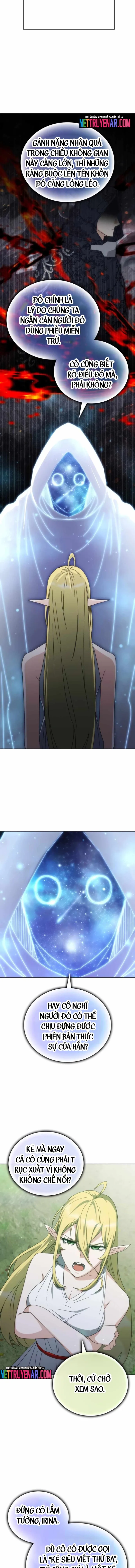 Học Viện Tối Thượng Chapter 168 - 5