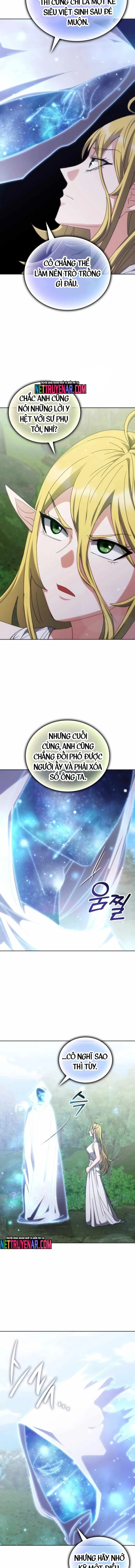 Học Viện Tối Thượng Chapter 168 - 6
