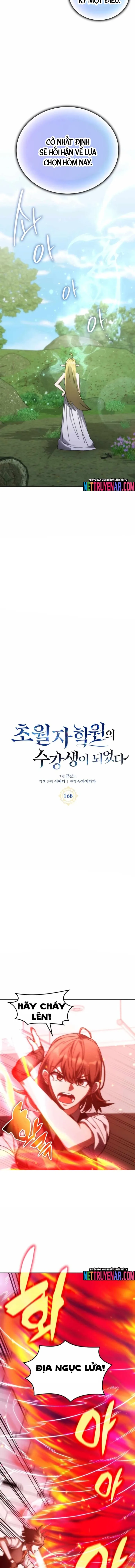 Học Viện Tối Thượng Chapter 168 - 7