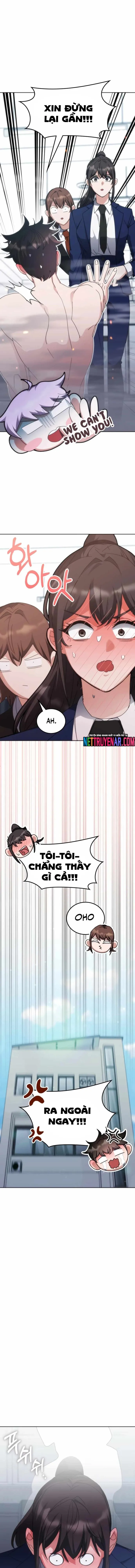 Học Viện Tối Thượng Chapter 168 - 9