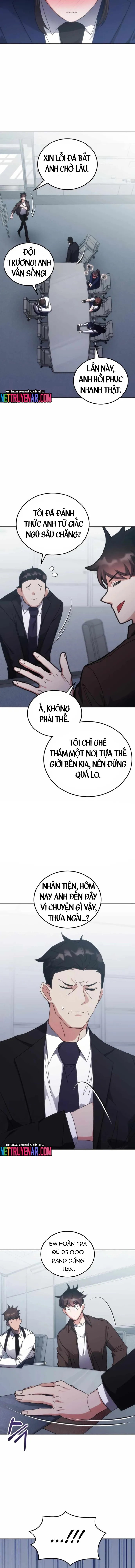 Học Viện Tối Thượng Chapter 168 - 10