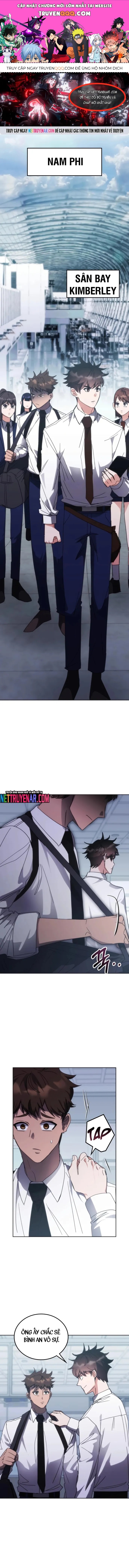 Học Viện Tối Thượng Chapter 169 - 1