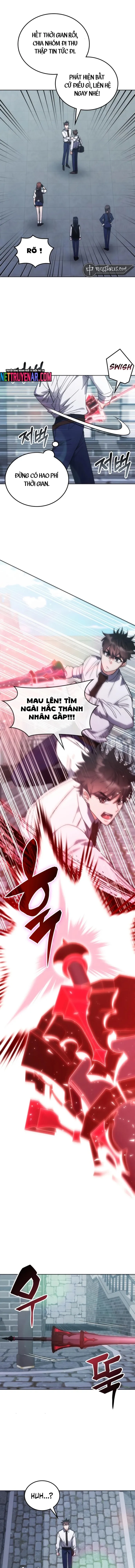 Học Viện Tối Thượng Chapter 169 - 2