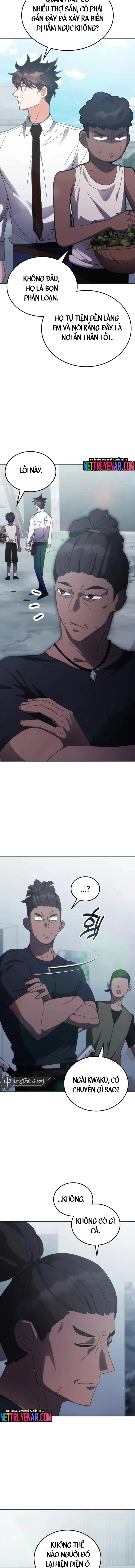 Học Viện Tối Thượng Chapter 169 - 11