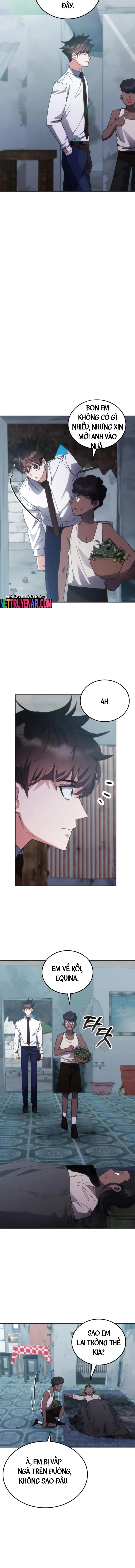 Học Viện Tối Thượng Chapter 169 - 12