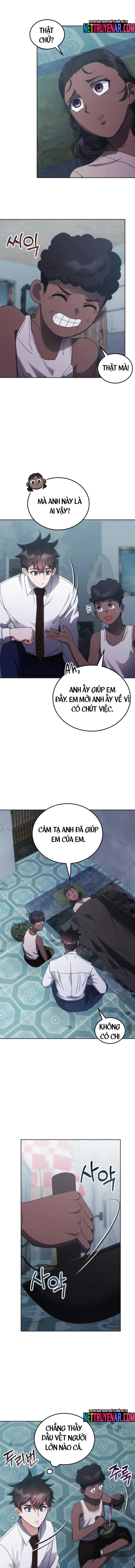 Học Viện Tối Thượng Chapter 169 - 13