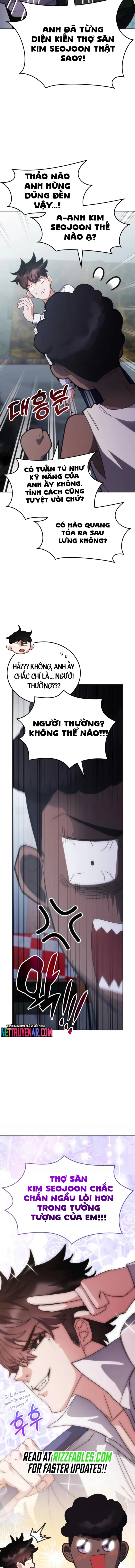 Học Viện Tối Thượng Chapter 169 - 15