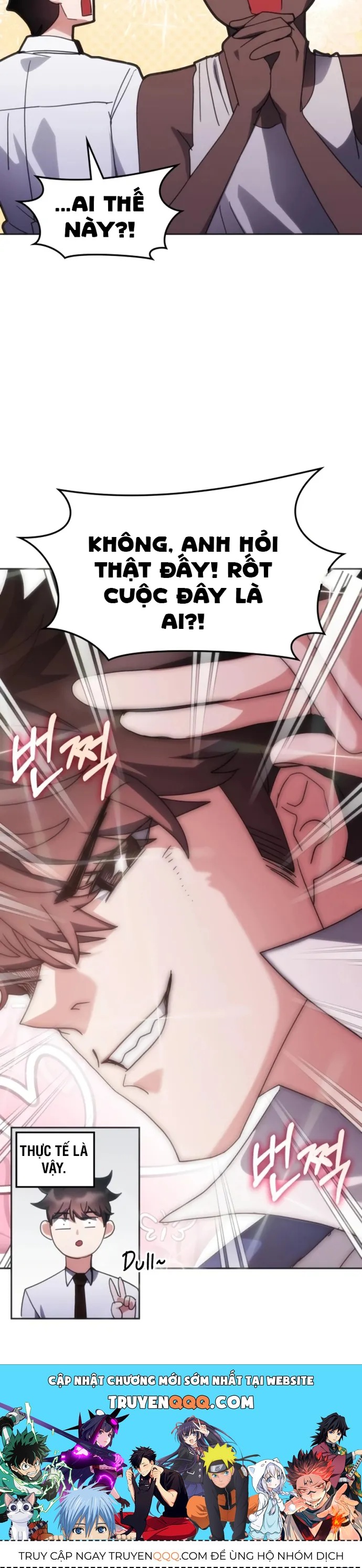 Học Viện Tối Thượng Chapter 169 - 16