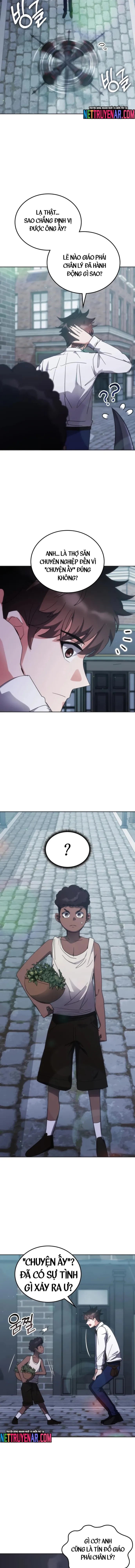 Học Viện Tối Thượng Chapter 169 - 3