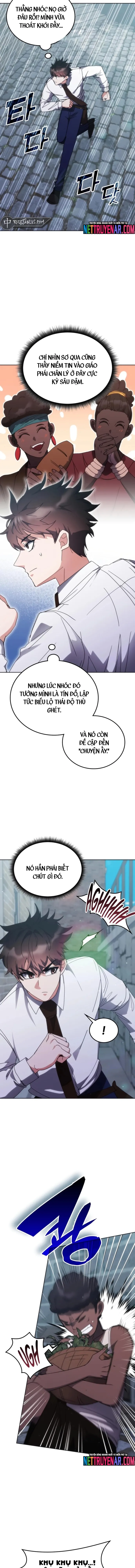 Học Viện Tối Thượng Chapter 169 - 5