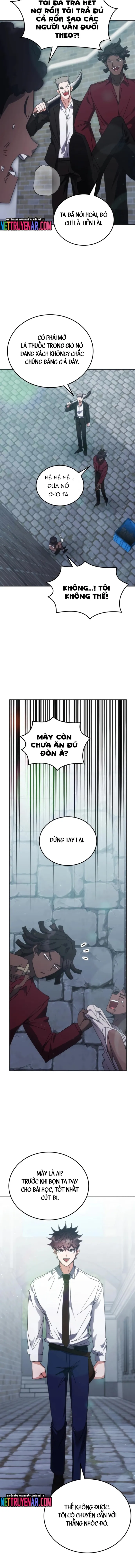 Học Viện Tối Thượng Chapter 169 - 6
