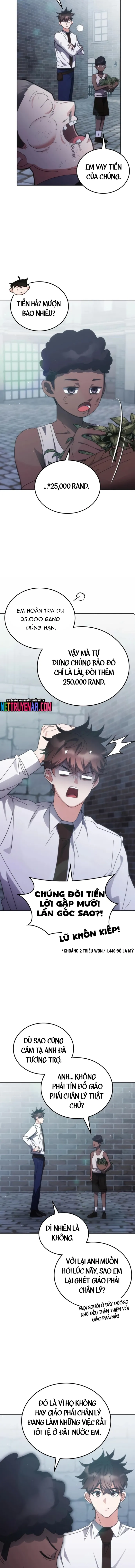 Học Viện Tối Thượng Chapter 169 - 9