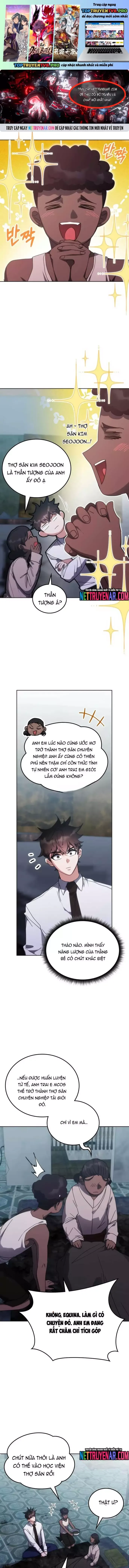 Học Viện Tối Thượng Chapter 170 - 2