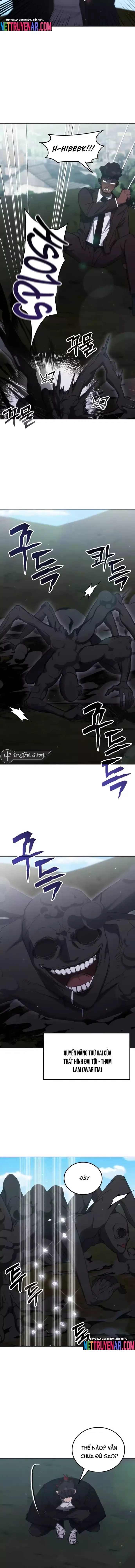 Học Viện Tối Thượng Chapter 170 - 11