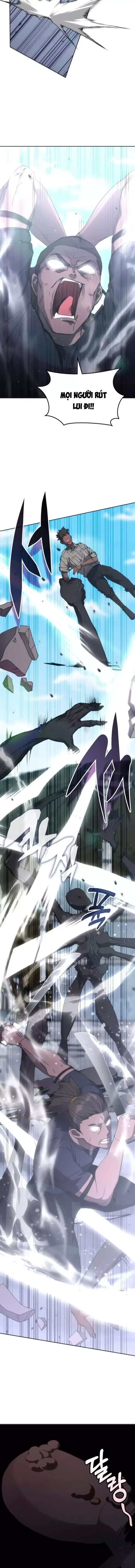 Học Viện Tối Thượng Chapter 170 - 16