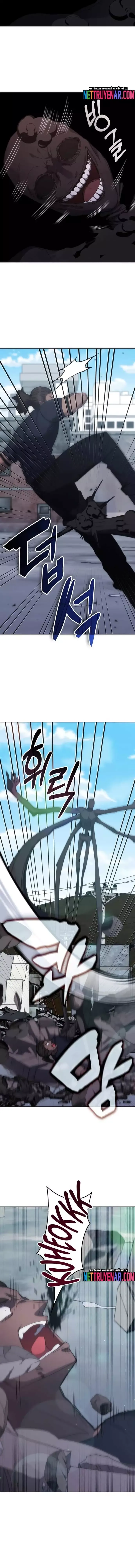 Học Viện Tối Thượng Chapter 170 - 17