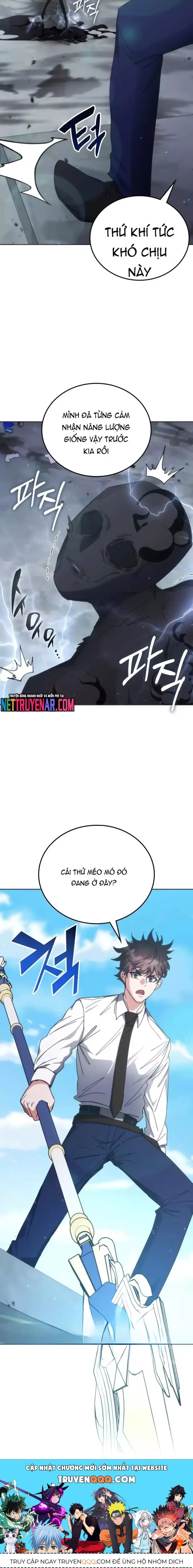 Học Viện Tối Thượng Chapter 170 - 20