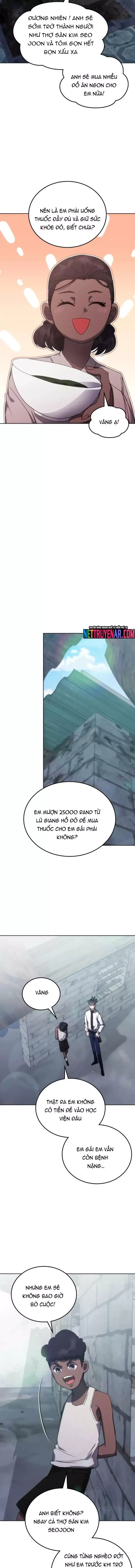 Học Viện Tối Thượng Chapter 170 - 3