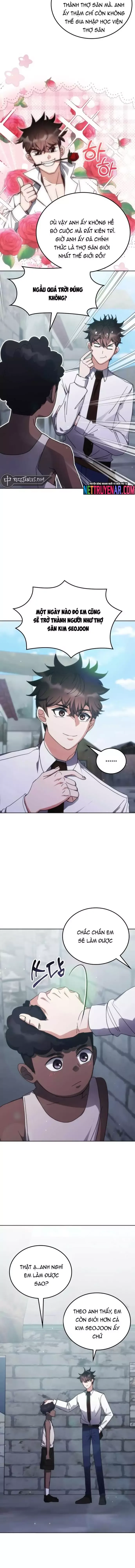 Học Viện Tối Thượng Chapter 170 - 4