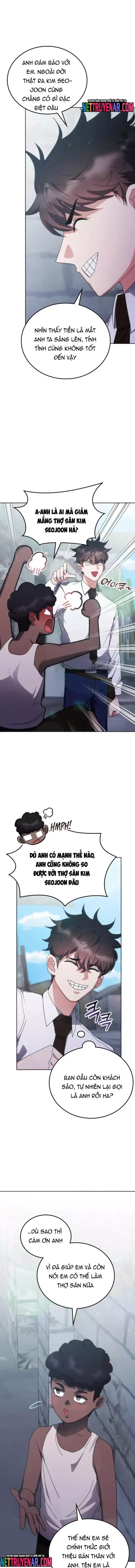 Học Viện Tối Thượng Chapter 170 - 5