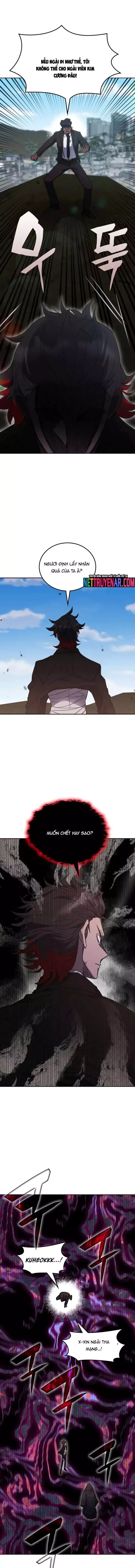 Học Viện Tối Thượng Chapter 170 - 9
