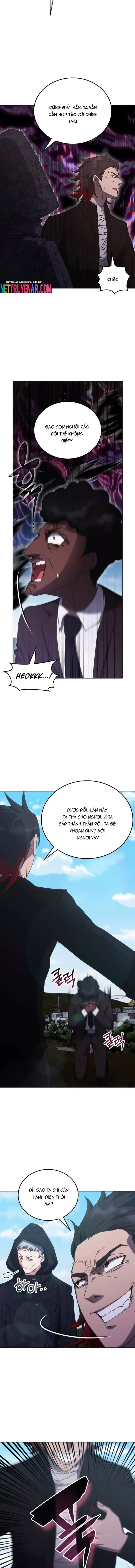 Học Viện Tối Thượng Chapter 170 - 10