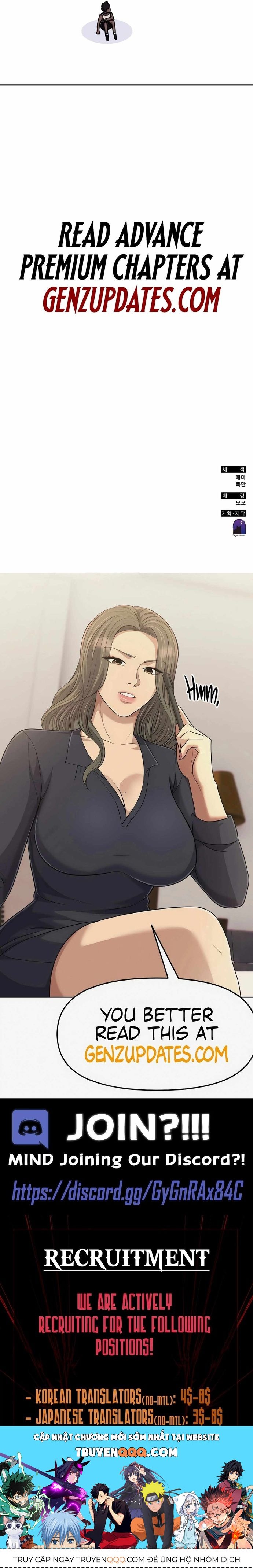 Học Viện Tối Thượng Chapter 171 - 14