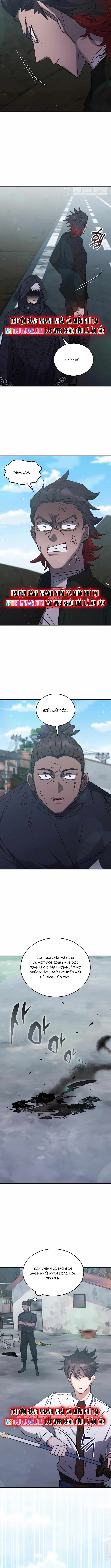 Học Viện Tối Thượng Chapter 171 - 9