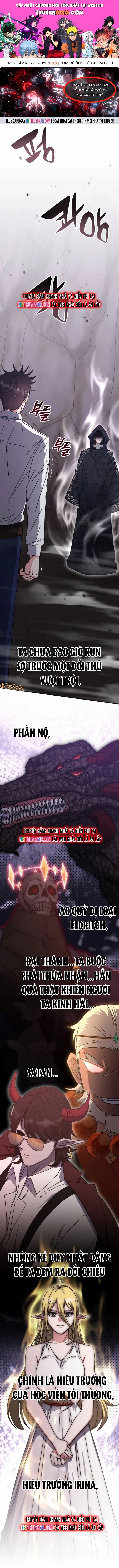 Học Viện Tối Thượng Chapter 174 - 1