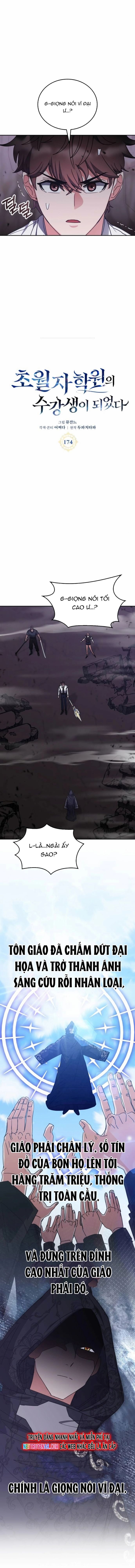Học Viện Tối Thượng Chapter 174 - 2