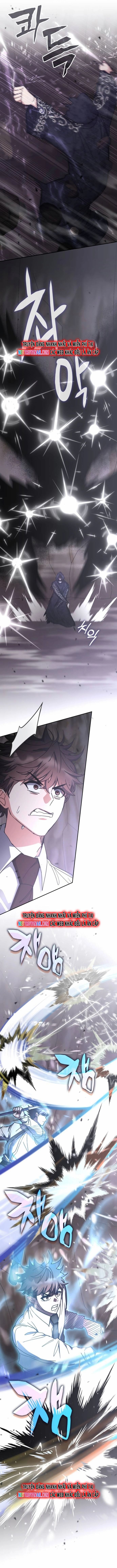 Học Viện Tối Thượng Chapter 174 - 12