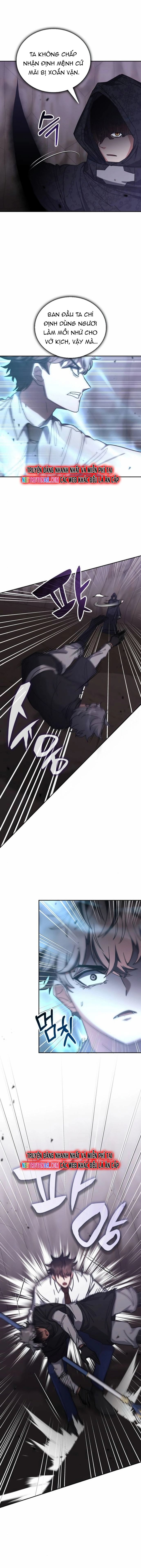 Học Viện Tối Thượng Chapter 174 - 13