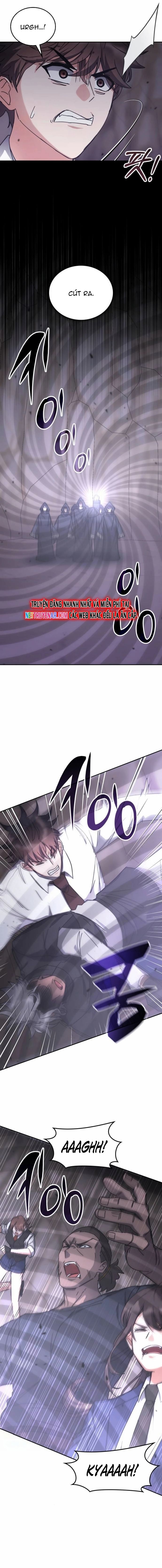 Học Viện Tối Thượng Chapter 174 - 14