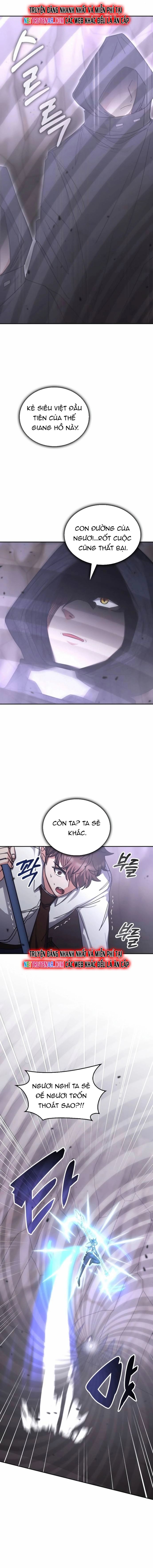 Học Viện Tối Thượng Chapter 174 - 15