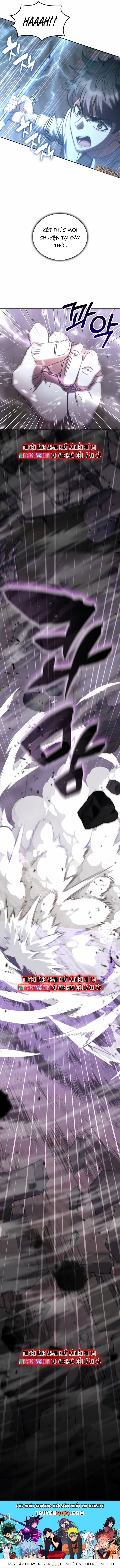 Học Viện Tối Thượng Chapter 174 - 16