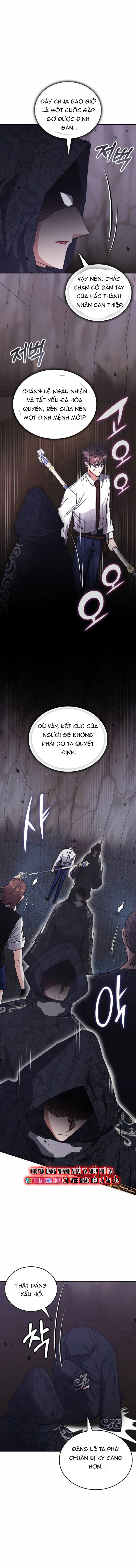 Học Viện Tối Thượng Chapter 174 - 3