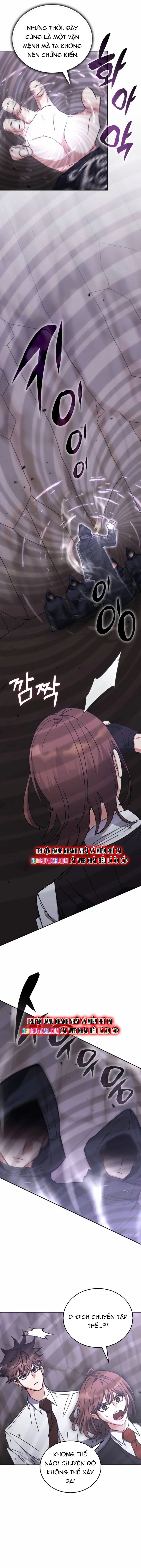 Học Viện Tối Thượng Chapter 174 - 4