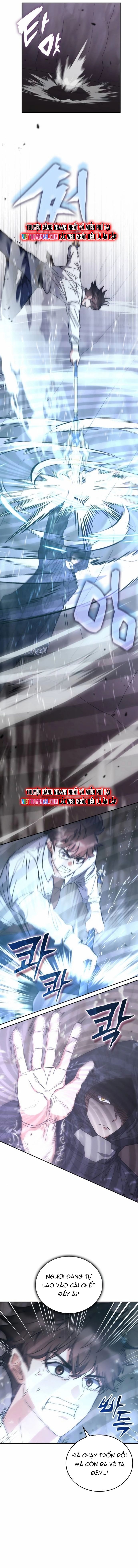 Học Viện Tối Thượng Chapter 174 - 5