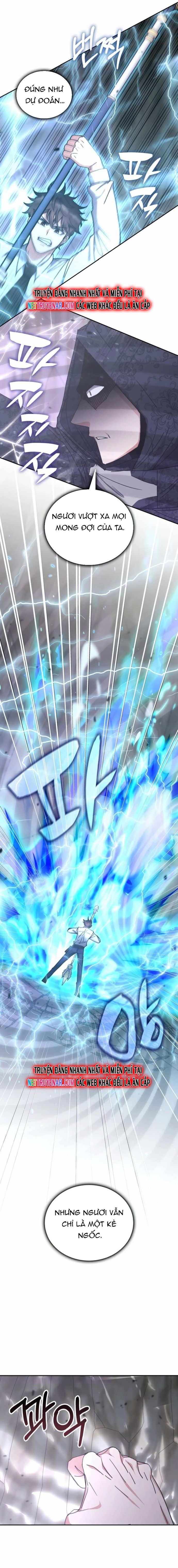 Học Viện Tối Thượng Chapter 174 - 7