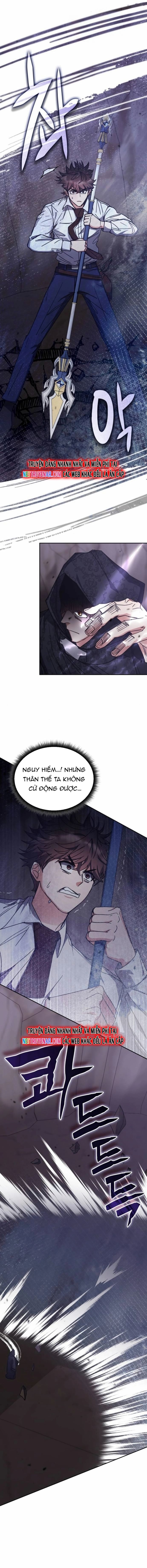 Học Viện Tối Thượng Chapter 174 - 8