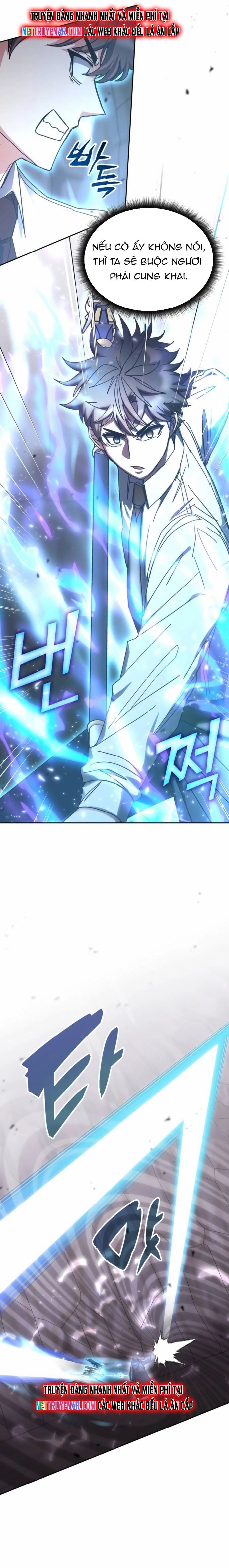 Học Viện Tối Thượng Chapter 174 - 10