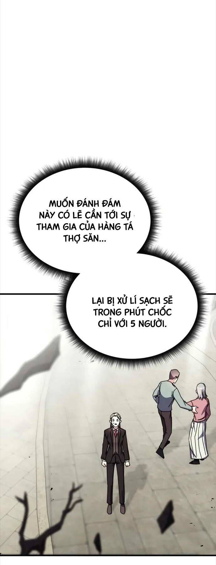 Học Viện Tối Thượng Chapter 101 - 19