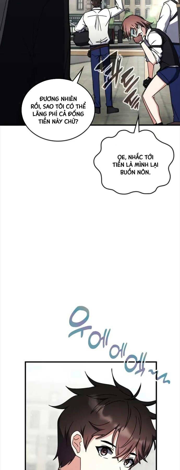 Học Viện Tối Thượng Chapter 101 - 32