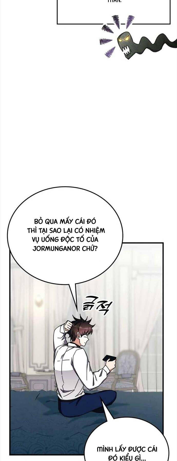 Học Viện Tối Thượng Chapter 102 - 33