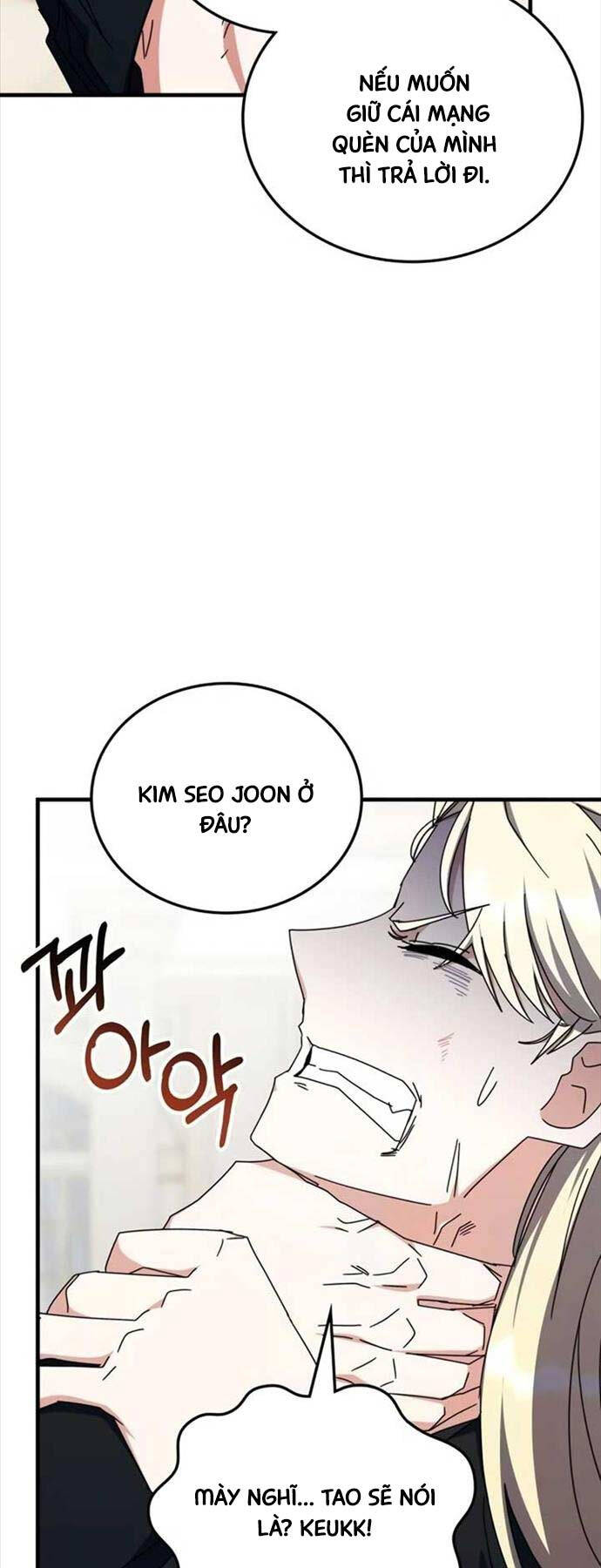 Học Viện Tối Thượng Chapter 102 - 61