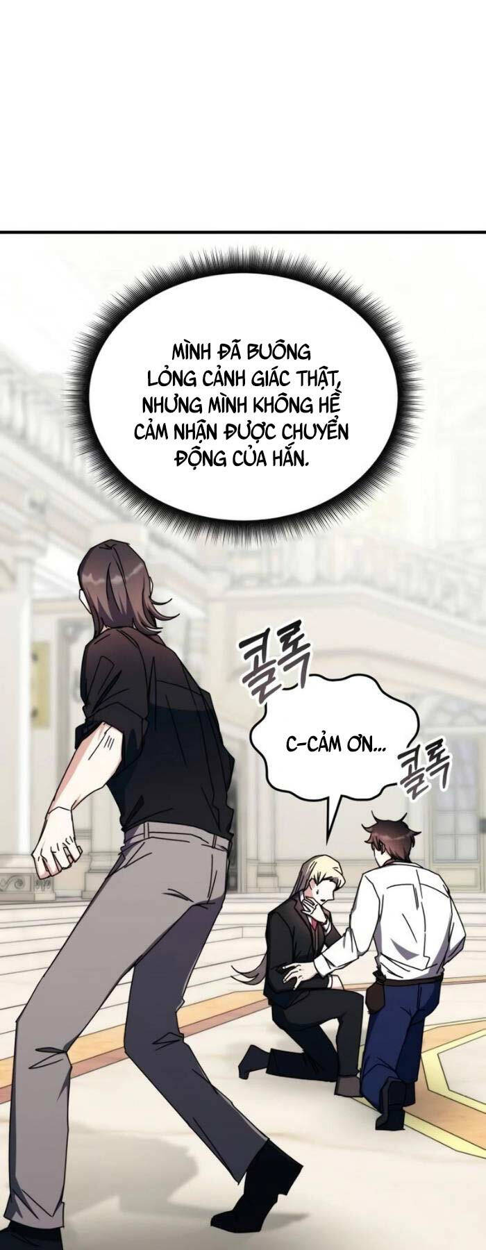 Học Viện Tối Thượng Chapter 103 - 20