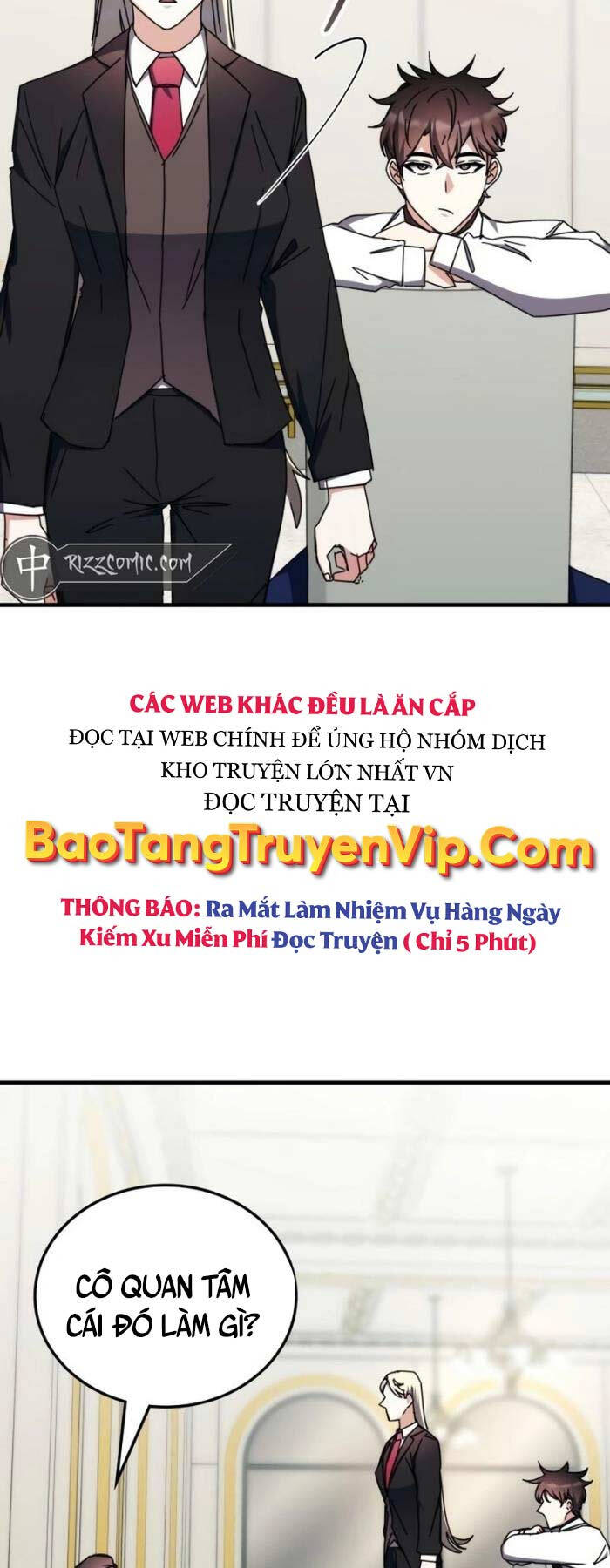 Học Viện Tối Thượng Chapter 103 - 58