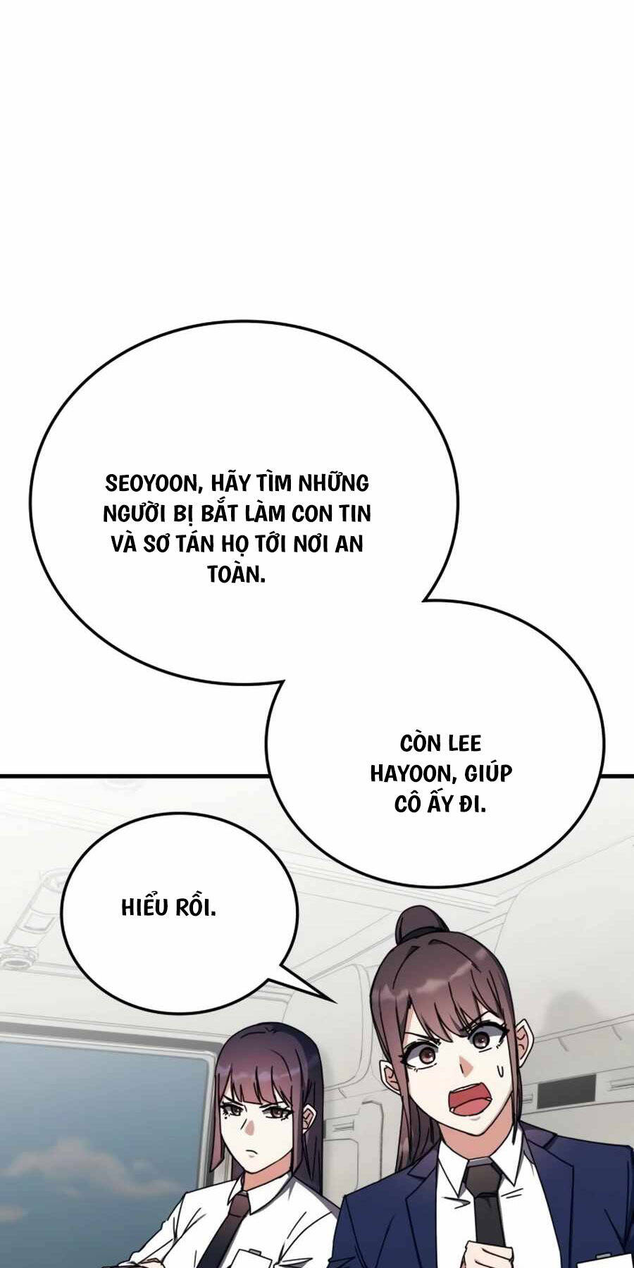 Học Viện Tối Thượng Chapter 104 - 6
